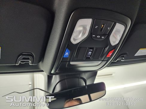 New 2025 RAM 2500 Tradesman image 13