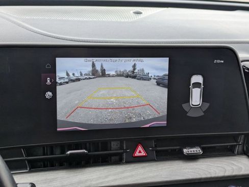 Used 2025 Kia Sportage X-Line w/ Premium Package image 18