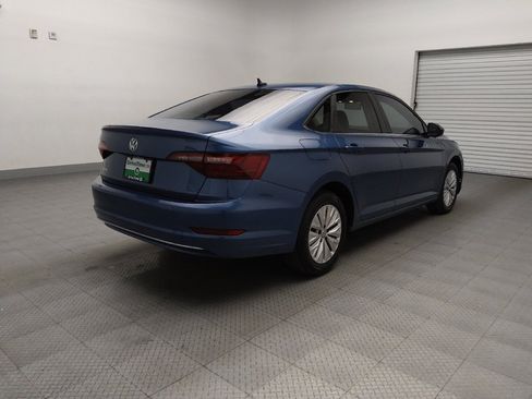 Used 2020 Volkswagen Jetta S image 9