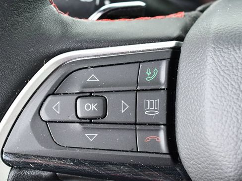 Used 2022 Jeep Grand Cherokee Trailhawk AWD/4WD image 32