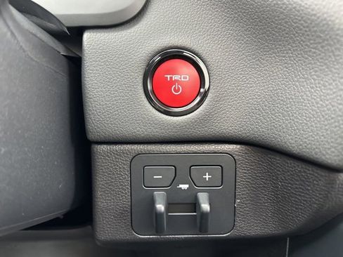 New 2026 Toyota Tundra TRD Pro image 15