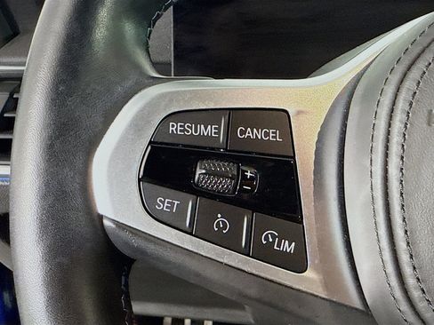 Used 2023 BMW i4 M50 w/ Premium Package image 14