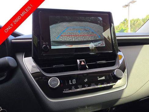 Used 2026 Toyota Corolla LE FWD image 32