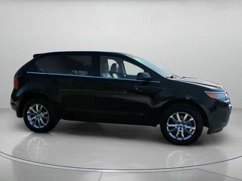 Used 2012 Ford Edge Limited w/ Driver Entry Pkg FWD image 34