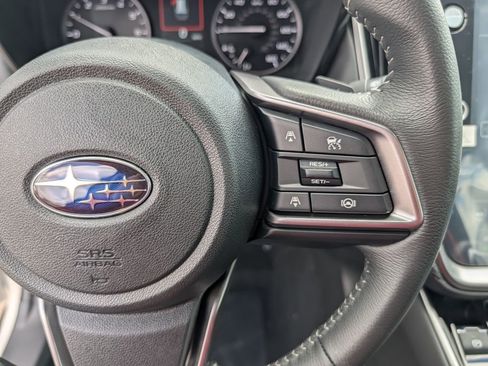 New 2025 Subaru Outback Premium w/ Popular Package #1A image 15