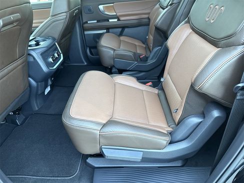 Used 2025 Ford Expedition Max King Ranch image 22