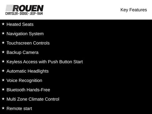 Used 2018 Dodge Durango GT image 3