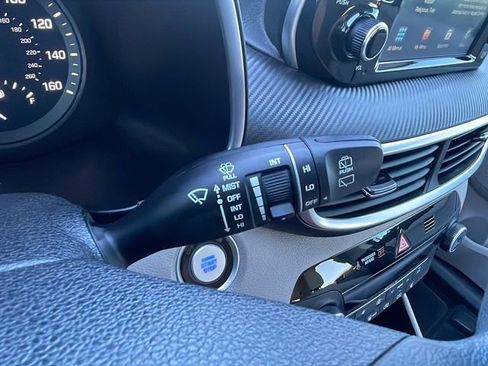 Used 2021 Hyundai Tucson SEL image 26