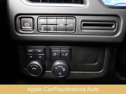 Used 2022 Chevrolet Tahoe Premier image 42