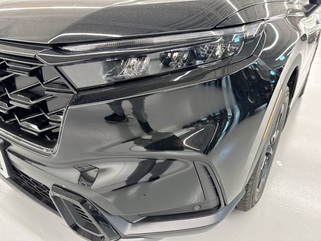 New 2027 Honda CR-V Sport-L image 28