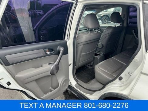 Used 2008 Honda CR-V EX-L image 23