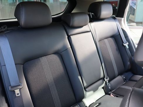 Used 2024 MAZDA CX-50 AWD 2.5 S w/ Weather Package image 13