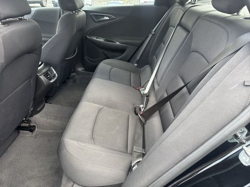 Used 2024 Chevrolet Malibu LT FWD image 13