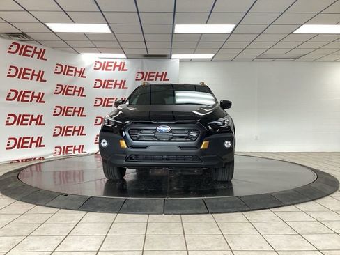 New 2026 Subaru Crosstrek 2.5i Wilderness AWD/4WD image 3
