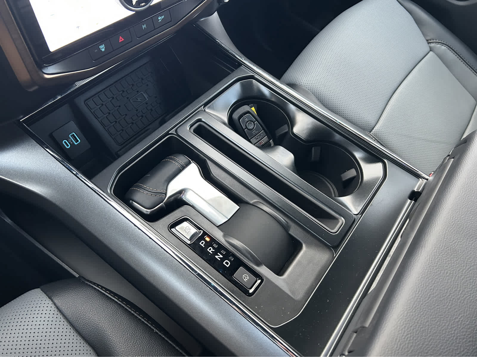 New 2023 Ford F150 Lightning Lariat AWD/4WD image 67