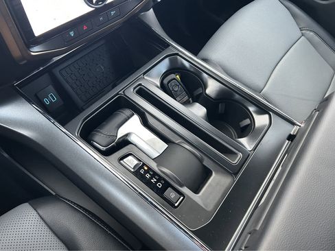 New 2023 Ford F150 Lightning Lariat image 67