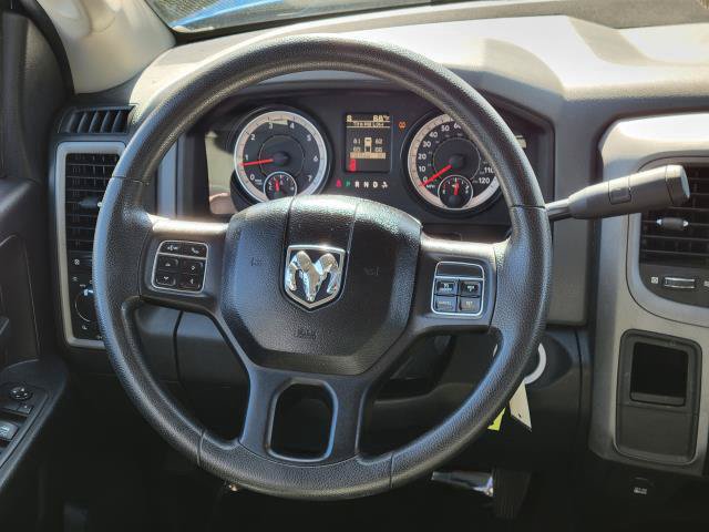 Used 2016 RAM 2500 Tradesman w/ Chrome Appearance Group AWD/4WD image 25