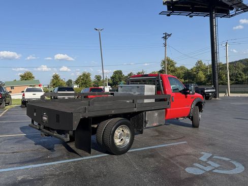 Used 2000 Ford F450 XL RWD image 3