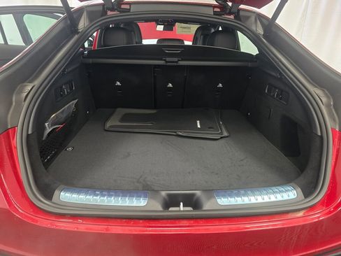 New 2026 Mercedes-Benz GLC 43 AMG 4MATIC Coupe image 10