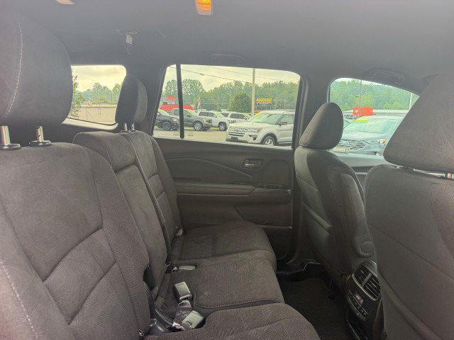 Used 2022 Honda Pilot Sport image 20