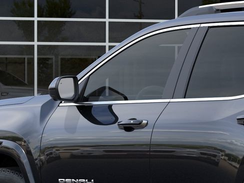 New 2026 GMC Terrain Denali AWD/4WD image 12