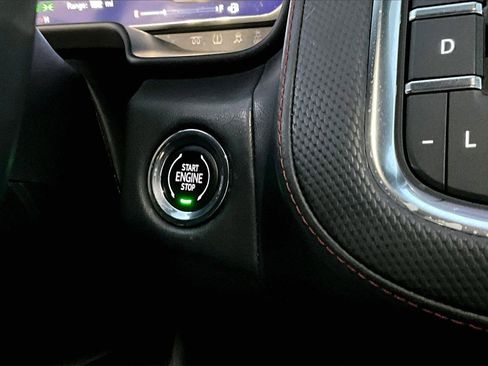 Used 2023 Chevrolet Tahoe RST w/ Luxury Package image 25