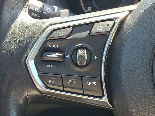 Used 2021 Acura RDX w/ Technology Package AWD/4WD image 23