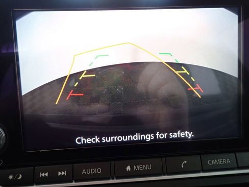 Used 2024 Nissan Altima 2.5 SV image 4