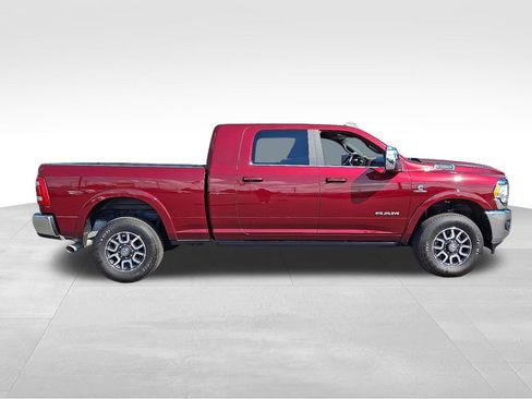 Used 2024 RAM 2500 Limited image 7