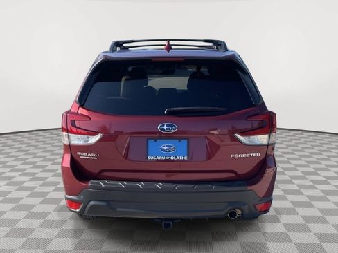 Used 2019 Subaru Forester Limited AWD/4WD image 25