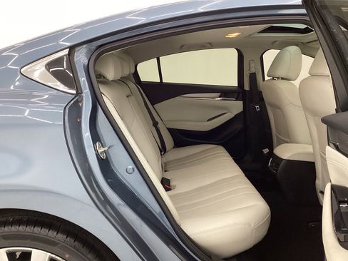 Used 2018 MAZDA MAZDA6 Grand Touring Reserve FWD image 21