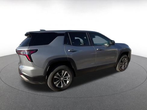 Used 2025 Chevrolet Equinox LT image 15