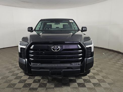 Used 2023 Toyota Tundra SR5 w/ SR5 Premium Package AWD/4WD image 2