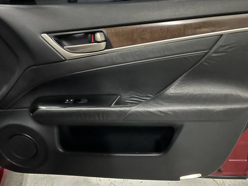 Used 2013 Lexus GS 350 w/ Premium Pkg RWD image 35