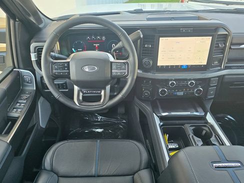 New 2026 Ford F250 Platinum AWD/4WD image 35