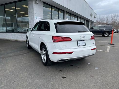 Used 2018 Audi Q5 2.0T Premium image 37