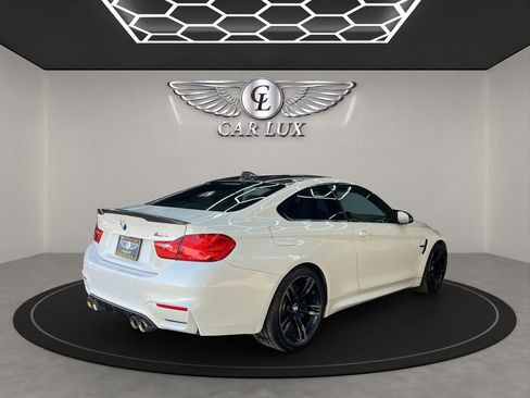Used 2015 BMW M4 Coupe image 6