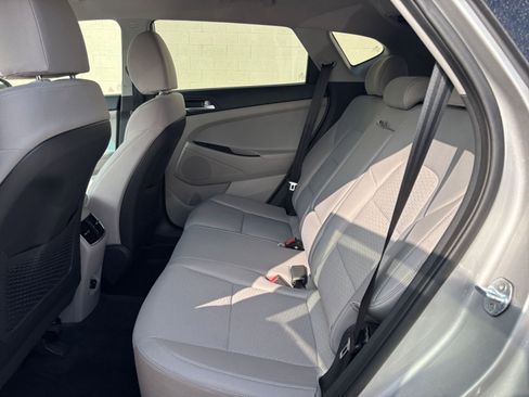 Used 2020 Hyundai Tucson SEL image 29