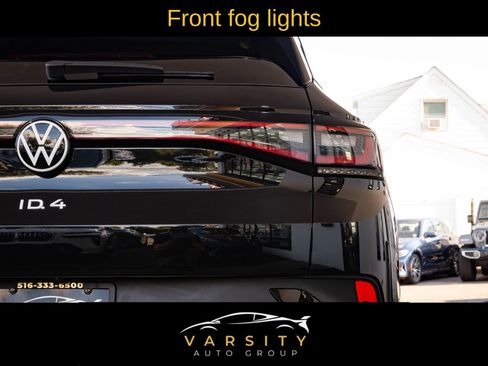 Used 2021 Volkswagen ID.4 Pro S w/ Gradient Package image 41