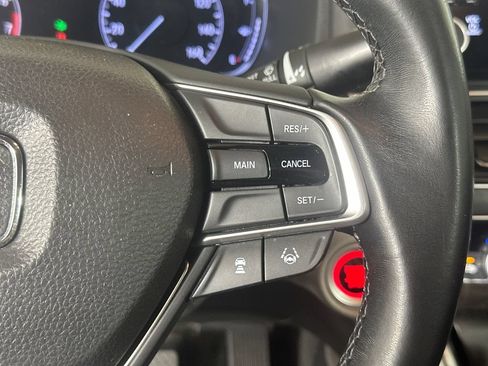 Used 2019 Honda Accord EX-L image 25
