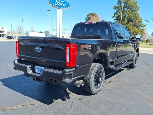New 2026 Ford F350 XL w/ STX Appearance Package AWD/4WD image 20