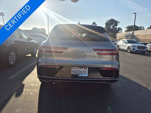 Used 2026 Genesis GV70 2.5T AWD/4WD image 10