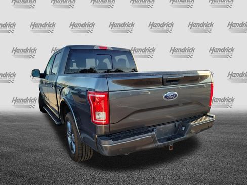 Used 2017 Ford F150 XLT w/ Equipment Group 302A Luxury AWD/4WD image 8