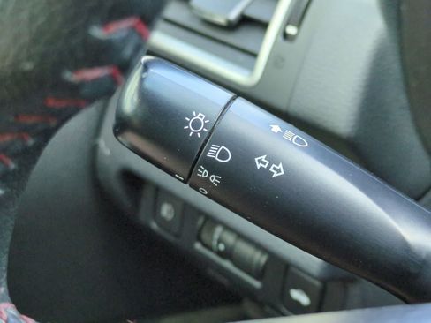 Used 2017 Subaru WRX AWD/4WD image 25