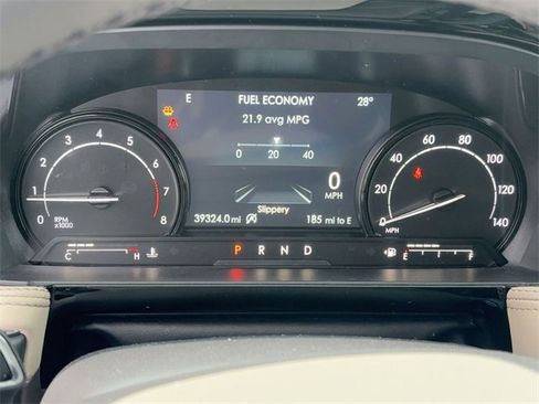 Used 2022 Lincoln Corsair AWD w/ Equipment Group 101A image 14