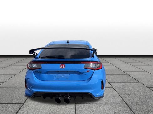 Used 2025 Honda Civic Type R image 6