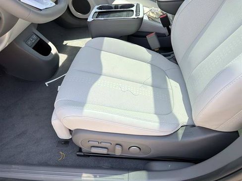 New 2026 Hyundai Ioniq 5 Limited RWD image 17
