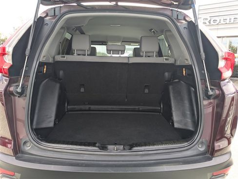 Used 2019 Honda CR-V LX image 11