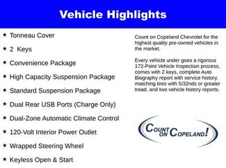 Certified 2024 Chevrolet Silverado 1500 LT AWD/4WD video 3