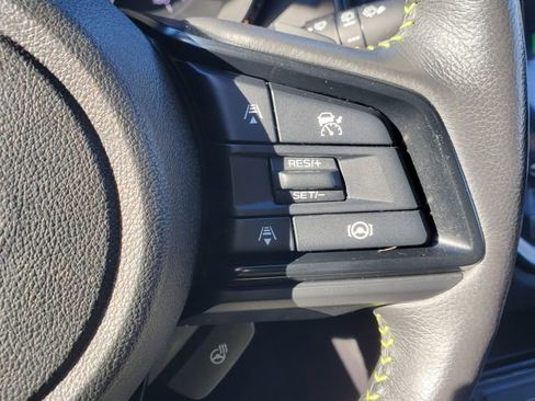 Used 2023 Subaru Ascent Onyx Edition Limited image 30